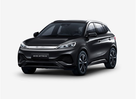 BYD ATTO 3